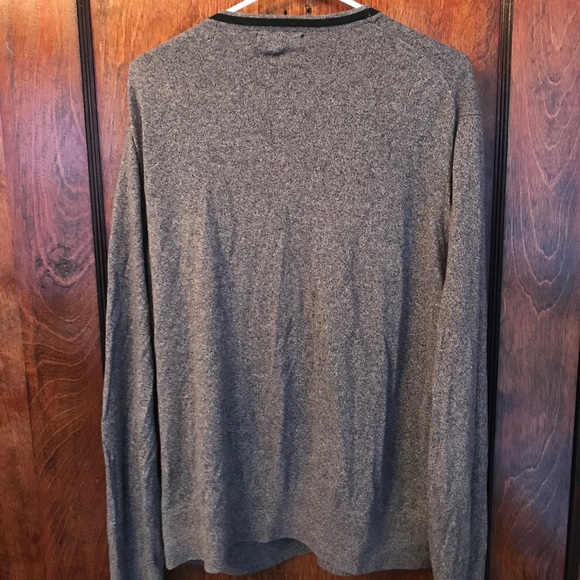 Men’s Banana Republic Cardigan Size XL - Picture 2 of 3